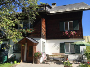 Отель Alpine Appartments Ausseerland, Бад-Ауззее